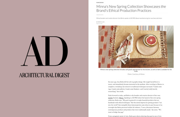 Architectural Digest