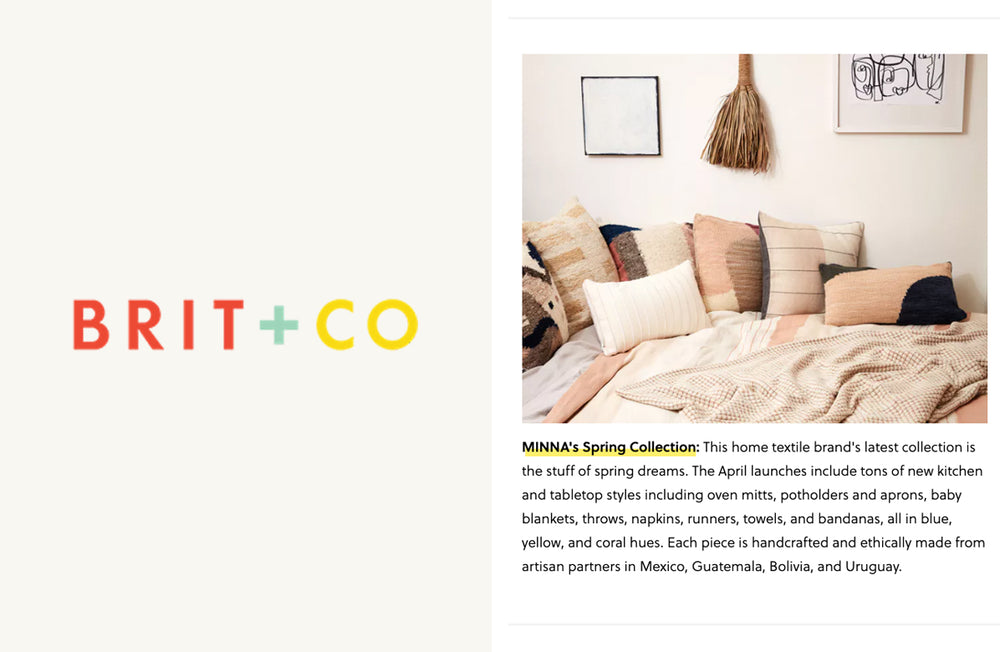 Brit + Co