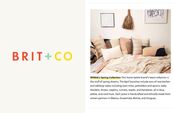 Brit + Co