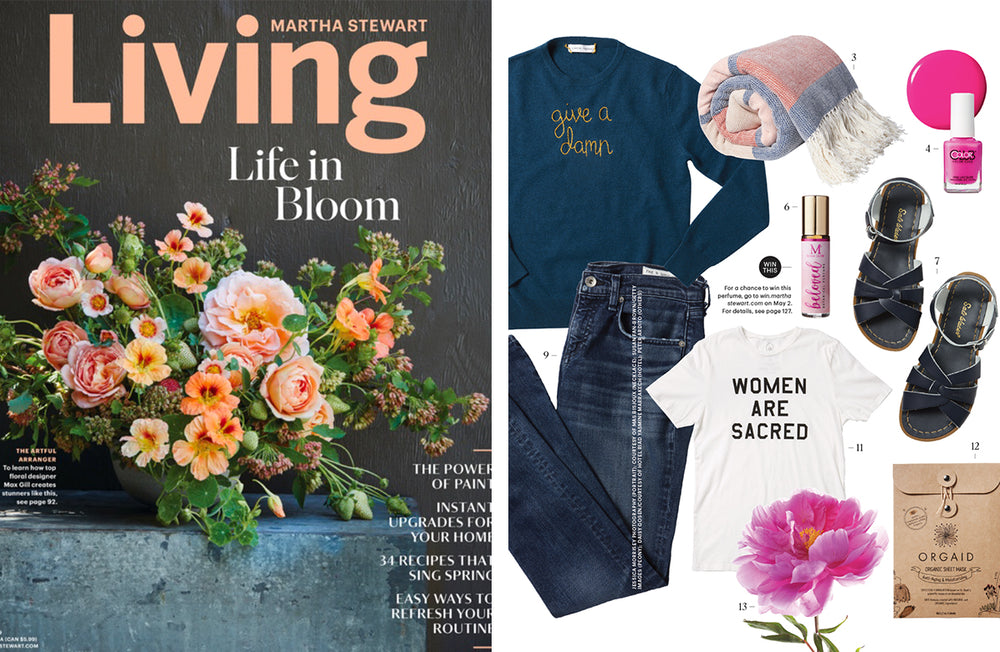 Martha Stewart Living