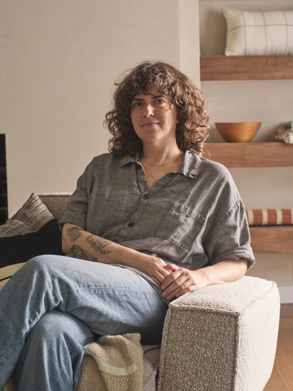 On Closing a Chapter