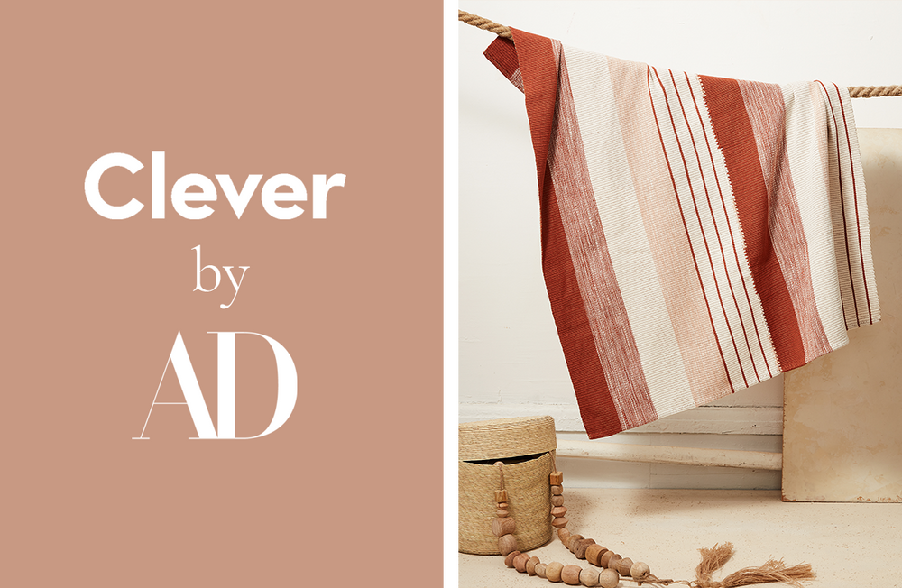 Clever by Architectural Digest