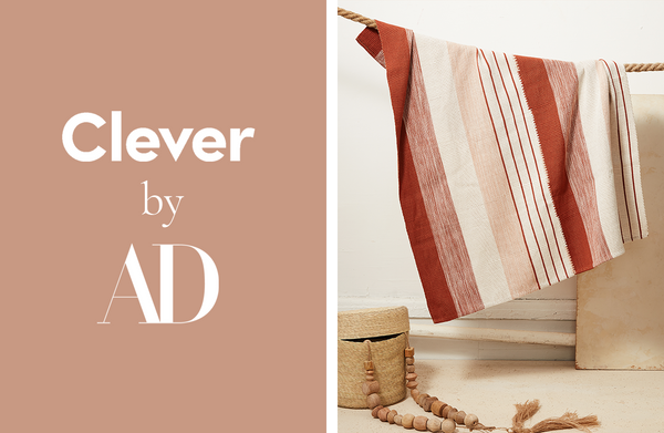 Clever by Architectural Digest