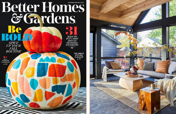 Better Homes & Gardens