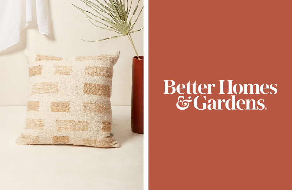 Better Homes & Gardens
