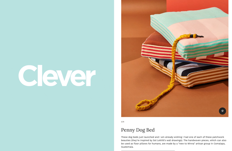 Clever - Architectural Digest