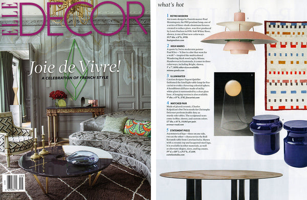 Elle Decor