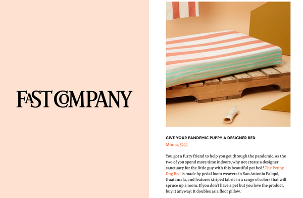 Fast Company
