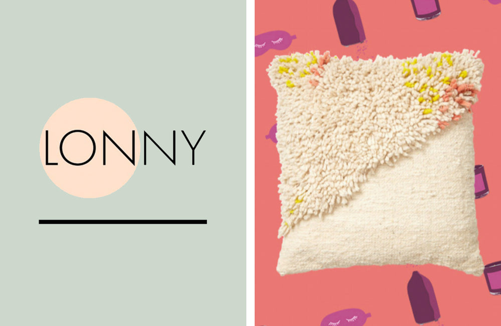 LONNY