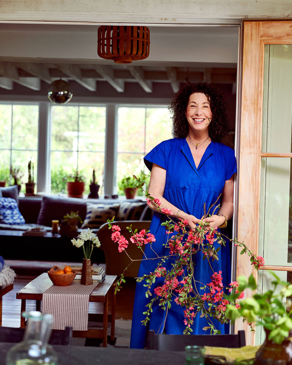 #MINNAatHome with Raina Kattelson