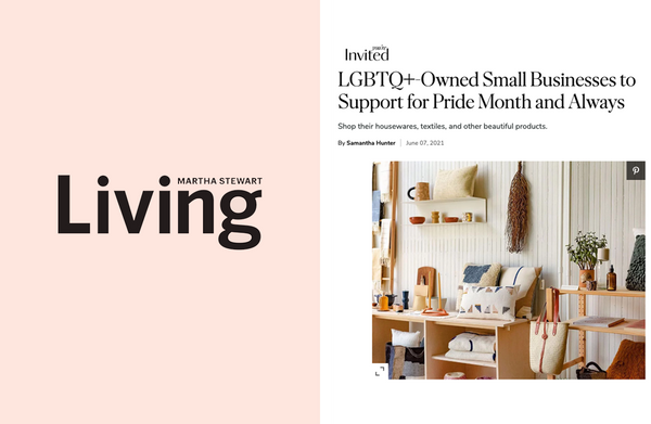 Martha Stewart Living