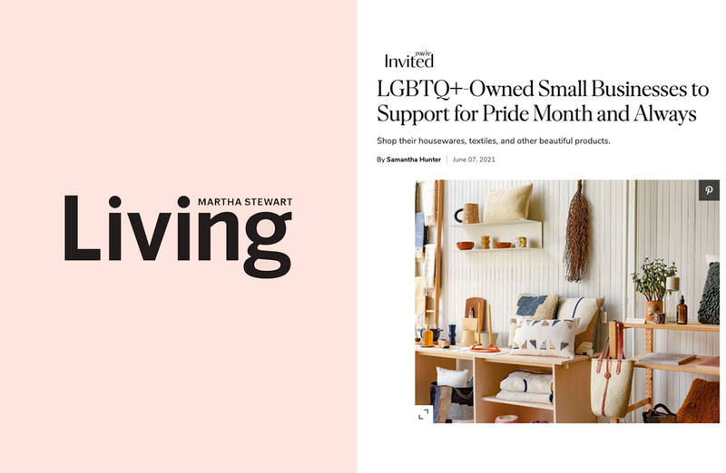 Martha Stewart Living