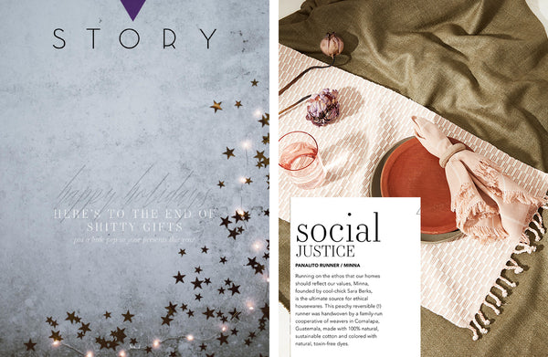 In The Pursuit Issue No. 4