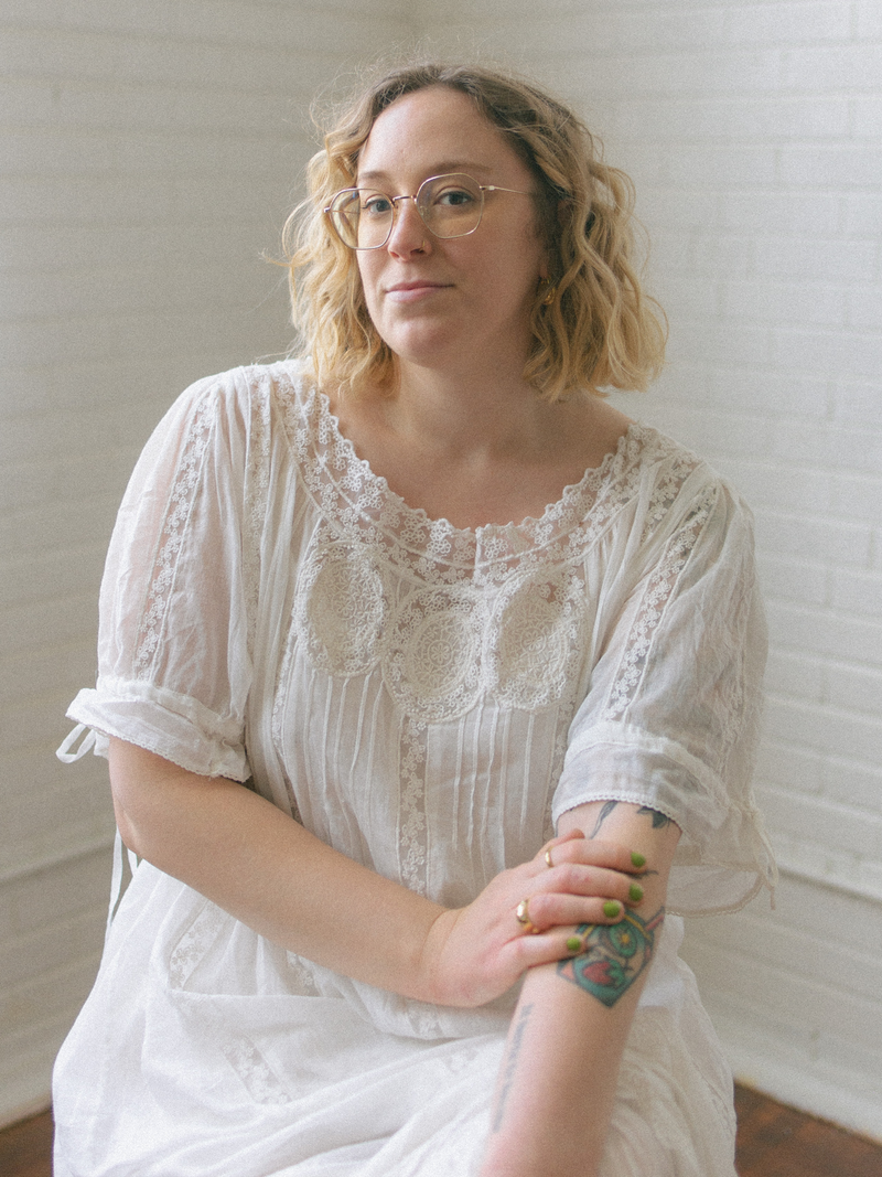 At Home With: Sam Slupski