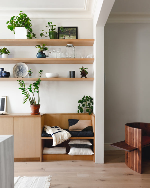 Designers We Love: Shapeless Studio