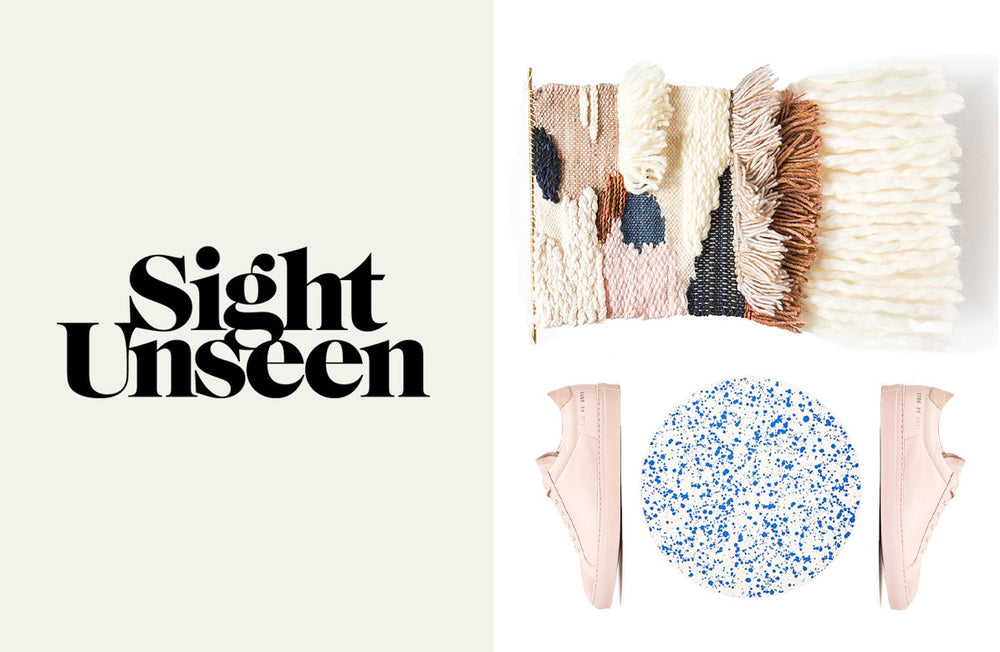 Sight Unseen