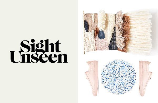 Sight Unseen