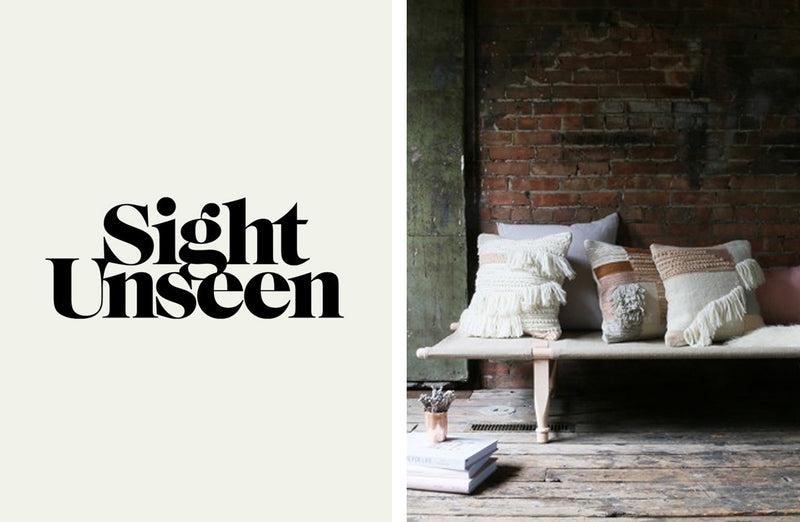 Sight Unseen