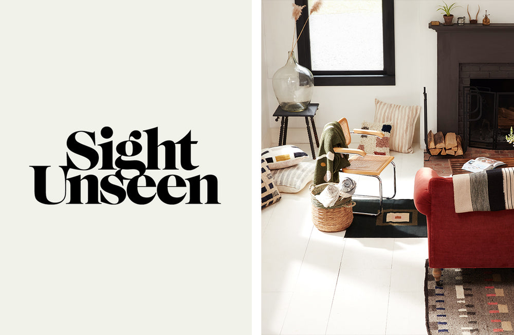 Sight Unseen