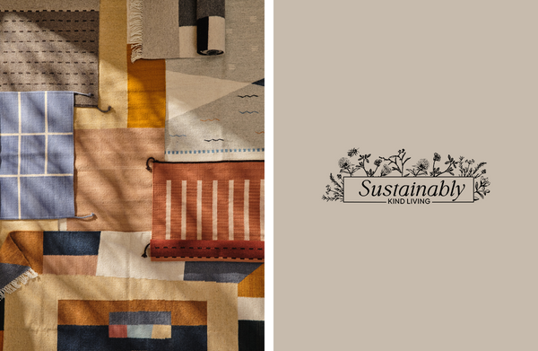 Sustainably Kind Living