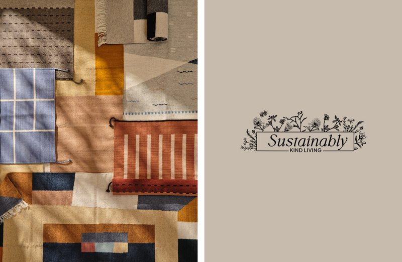 Sustainably Kind Living