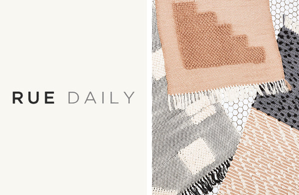 Rue Magazine