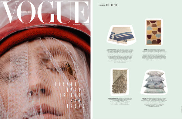 Vogue Portugal