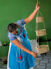 Jonote Weavers-image