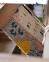 Wool Pedal Loom Weavers-image