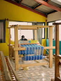 Pedal Loom Weavers-image