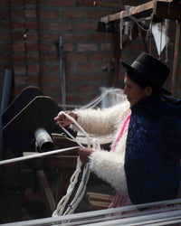 Pedal Loom Weavers-image