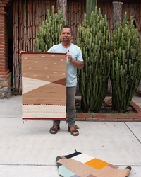 Wool Rug Weavers-image